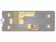 Misty Harbor 2080CF 2013 Boat specs