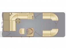 Misty Harbor 2080CR 2013 Boat specs