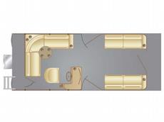 Misty Harbor 2080RE 2013 Boat specs