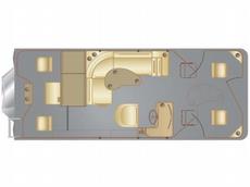 Misty Harbor 2085FS 2013 Boat specs