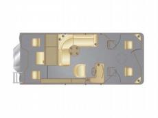 Misty Harbor 225CF 2013 Boat specs