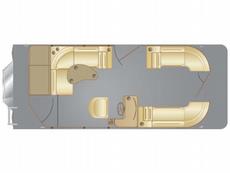 Misty Harbor 2285CS 2013 Boat specs