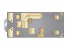 Misty Harbor 245CF 2013 Boat specs