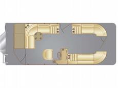 Misty Harbor 245CR 2013 Boat specs