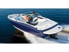 Monterey 184FS 2013 Boat specs