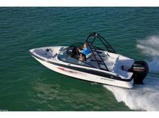 Monterey 197FS 2013 Boat specs