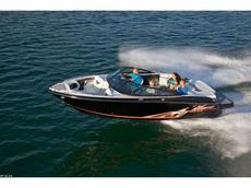 Monterey 234SS 2013 Boat specs