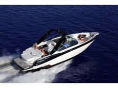 Monterey 288SS 2013 Boat specs