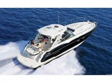 Monterey 400SY 2013 Boat specs
