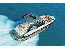 Monterey M5 MSX 2013 Boat specs