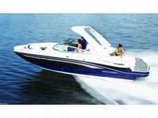 Monterey M5 2013 Boat specs