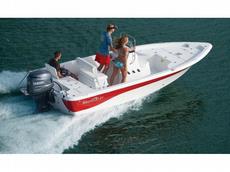 Nautic Star 1910 NauticBay 2013 Boat specs