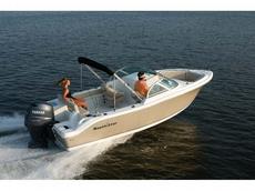 Nautic Star 2000 XS / DC  2013 Boat specs