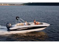 Nautic Star 203 SC  2013 Boat specs