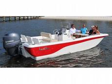 Nautic Star 210 Coastal 2013 Boat specs