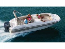 Nautic Star 210 SC / OB 2013 Boat specs