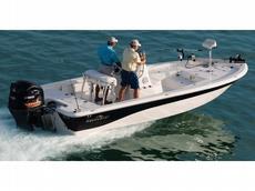 Nautic Star 2200 Tournament 2013 Boat specs