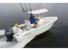 Nautic Star 2200 XS 2013 Boat specs
