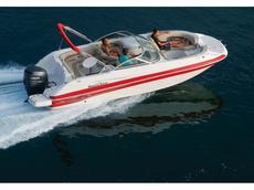 Nautic Star 230 DC 2013 Boat specs