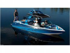 Nautique 200 2013 Boat specs
