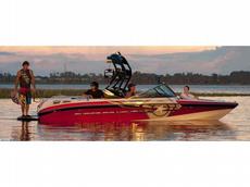 Nautique 210 2013 Boat specs