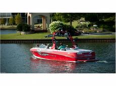 Nautique 226 2013 Boat specs