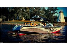 Nautique G25 2013 Boat specs