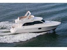 Navigator Yachts Navigator 4500 2013 Boat specs
