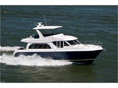 Navigator Yachts Navigator 5100 2013 Boat specs