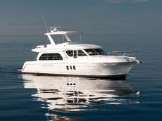 Navigator Yachts Navigator 5500 2013 Boat specs