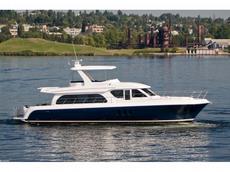 Navigator Yachts Navigator 5800 2013 Boat specs