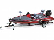 Nitro Z-6 2013 Boat specs