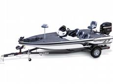 Nitro Z-7 2013 Boat specs