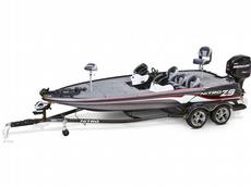 Nitro Z-9 2013 Boat specs