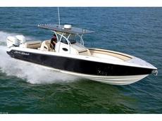 Nor-Tech 340 Sport Open 2013 Boat specs