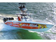 Nor-Tech 392 Super Fish 2013 Boat specs