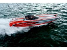 Nor-Tech 4000 Roadster 2013 Boat specs