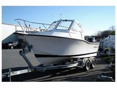 NorthCoast 21 ft. Express 2013 Boat specs