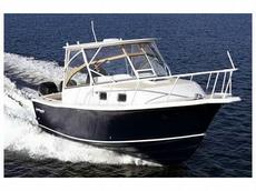 NorthCoast 28 ft. Express 2013 Boat specs