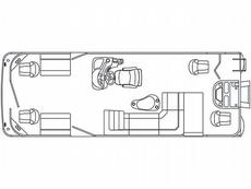 Palm Beach Pontoons CastMaster 240 2013 Boat specs