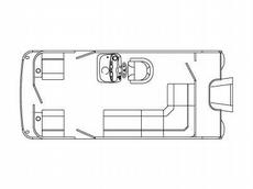 Palm Beach Pontoons Sport Cruise 160-7 2013 Boat specs