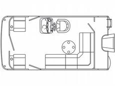 Palm Beach Pontoons Sport Cruise 160 2013 Boat specs