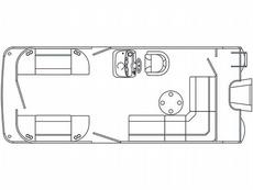 Palm Beach Pontoons Sport Cruise 200 2013 Boat specs