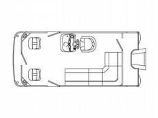 Palm Beach Pontoons Sport Fish 160-7 2013 Boat specs
