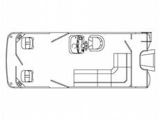 Palm Beach Pontoons Sport Fish 180-7 2013 Boat specs