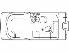 Palm Beach Pontoons Ultra Sport 200 2013 Boat specs