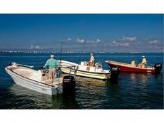 Panga 18 ft. Skiff 2013 Boat specs