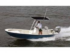 Panga 20 ft. Super Skiff 2013 Boat specs