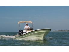 Panga 22 ft. Boca Grande 2013 Boat specs