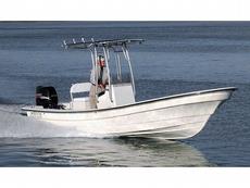 Panga 22 ft. Marquesas 2013 Boat specs